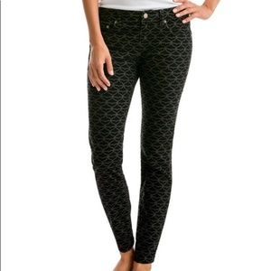 VINYARD VINES - Whale Tail Printed Cords - 00 NWT